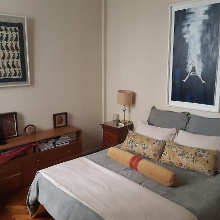 Corazón de Recoleta Apartamento Ciudad Autónoma de Ciudad Autónoma de Buenos Aires Exterior foto