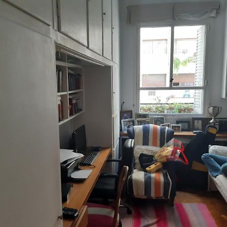 Corazón de Recoleta Apartamento Ciudad Autónoma de Ciudad Autónoma de Buenos Aires Exterior foto